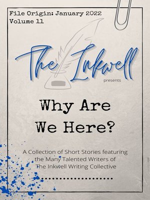 cover image of The Inkwell presents